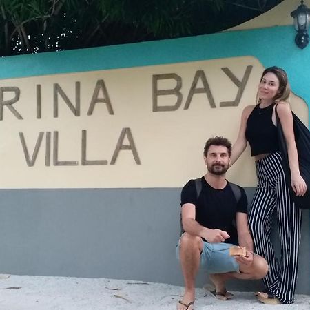 Marinabayvilla-Himandhoo Zewnętrze zdjęcie