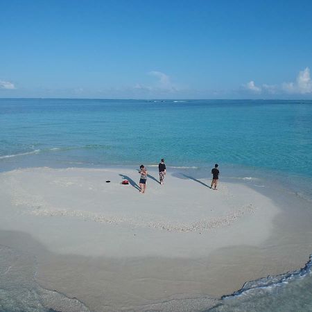 Marinabayvilla-Himandhoo Zewnętrze zdjęcie