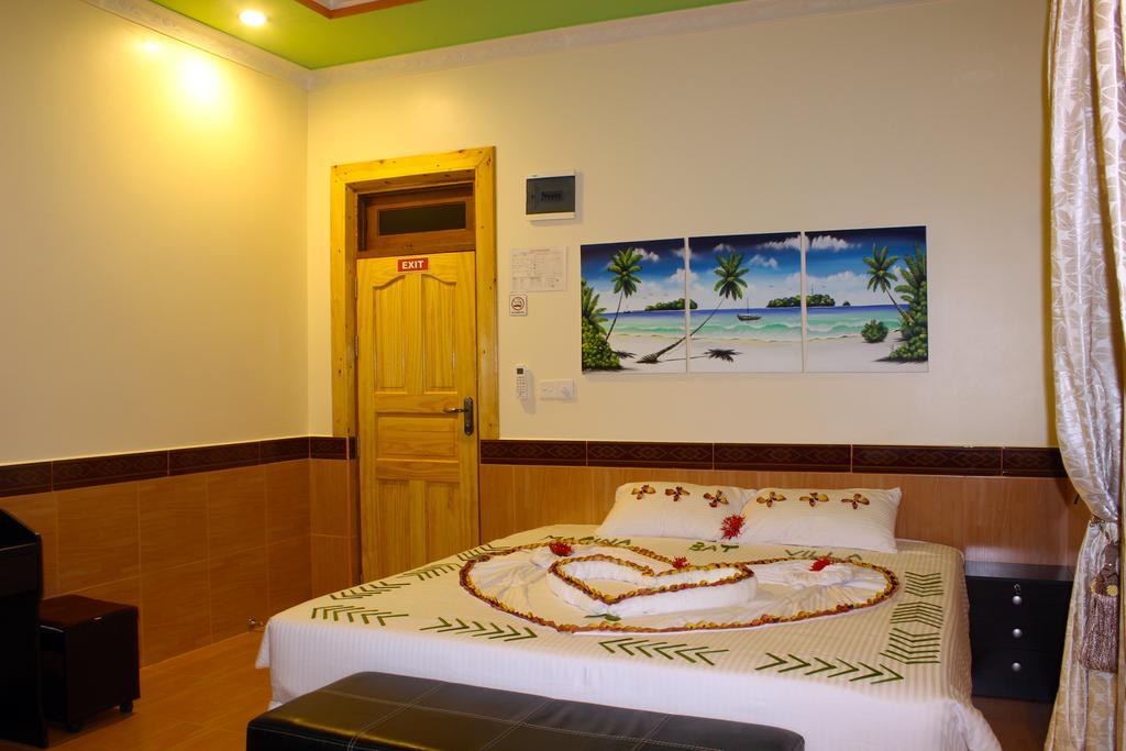 Marinabayvilla-Himandhoo Zewnętrze zdjęcie