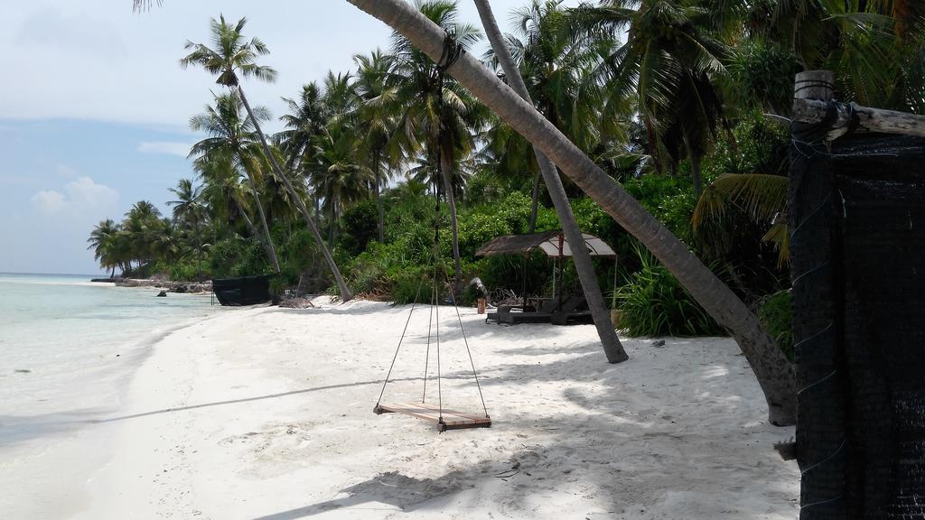 Marinabayvilla-Himandhoo Zewnętrze zdjęcie