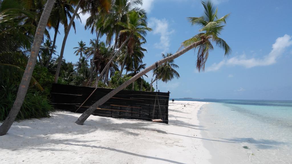 Marinabayvilla-Himandhoo Zewnętrze zdjęcie