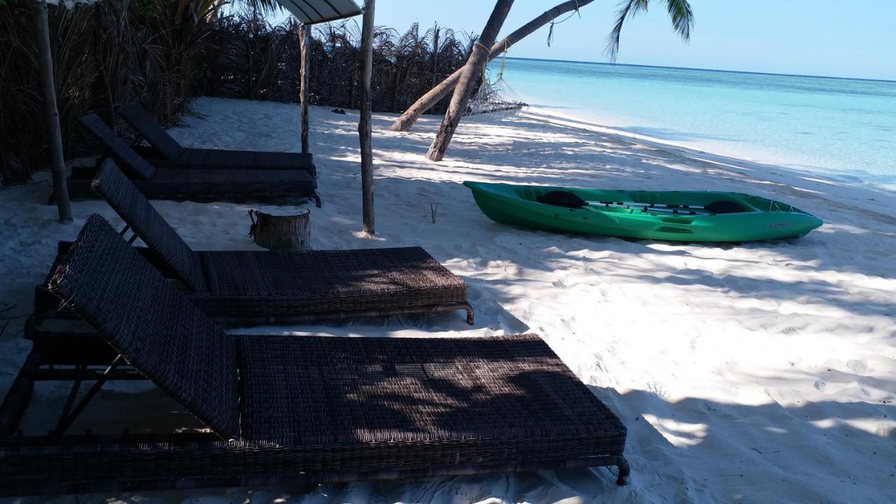 Marinabayvilla-Himandhoo Zewnętrze zdjęcie