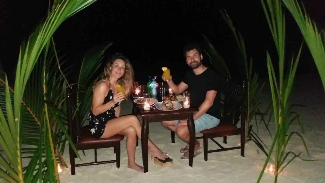 Marinabayvilla-Himandhoo Zewnętrze zdjęcie
