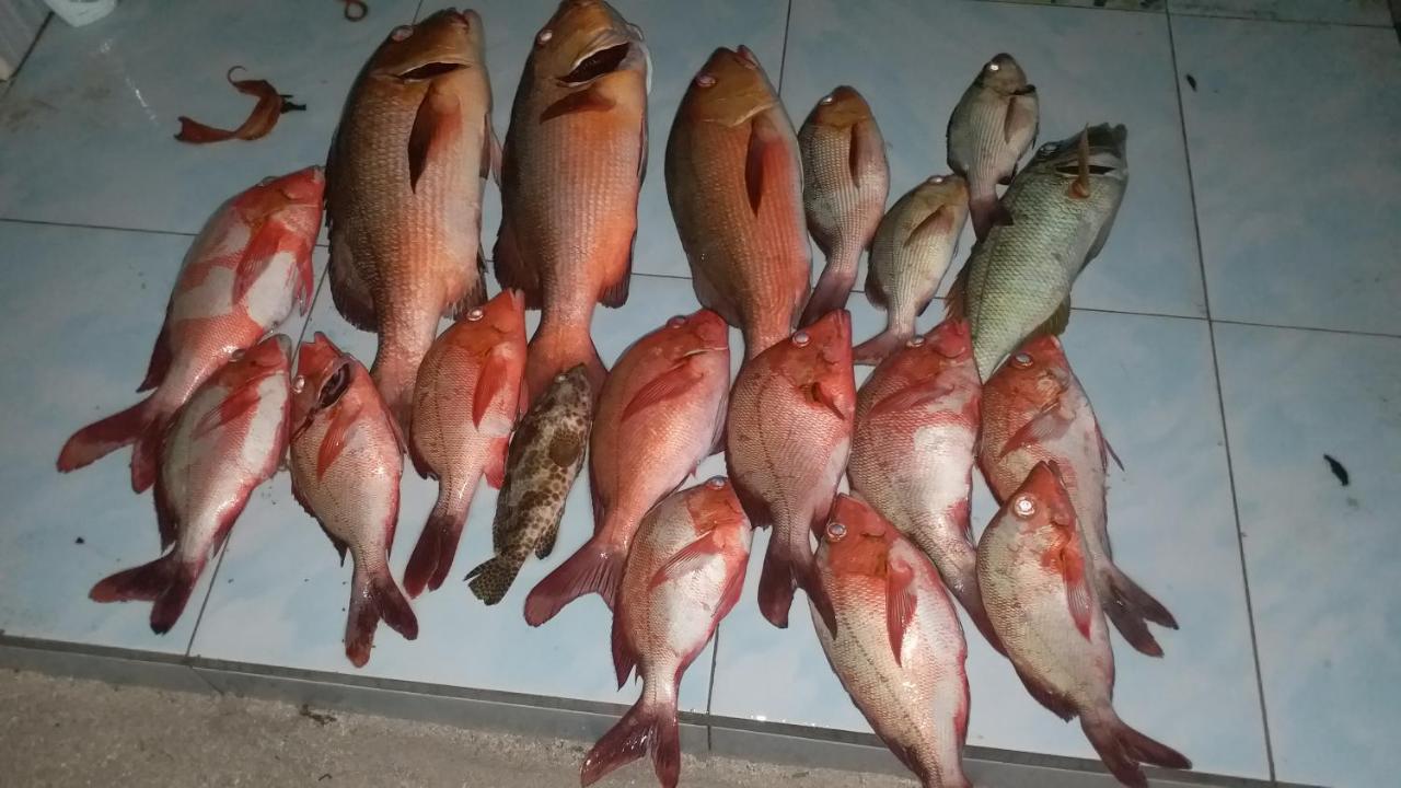 Marinabayvilla-Himandhoo Zewnętrze zdjęcie